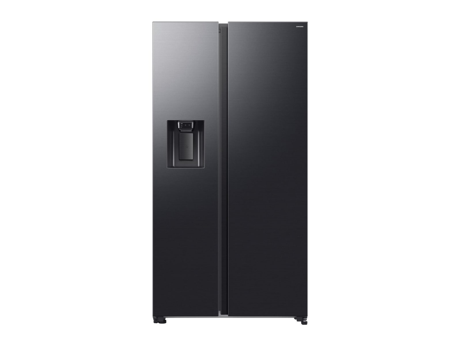Samsung - RS70F64KDF Refrigerators