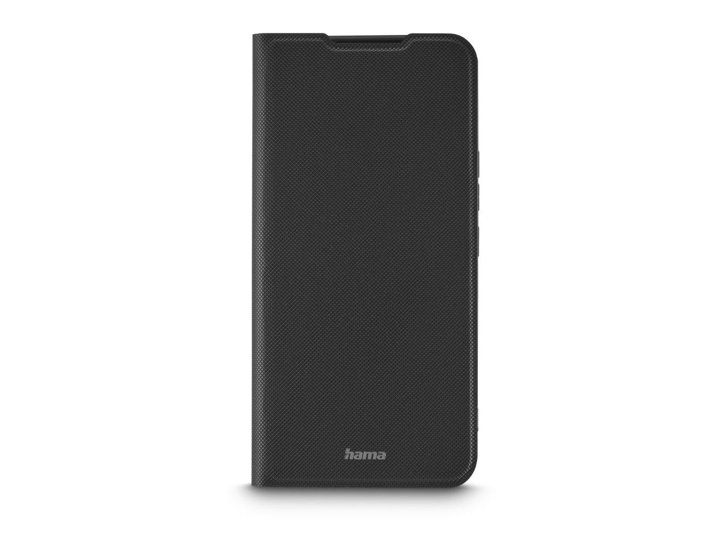 Hama - Daily Protect Folio - Xiaomi Redmi Note 15 Pro 4G - Black