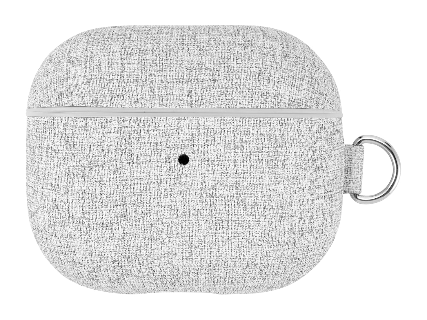 MOMAX - Apple AirPods 3 Case - Light Grey