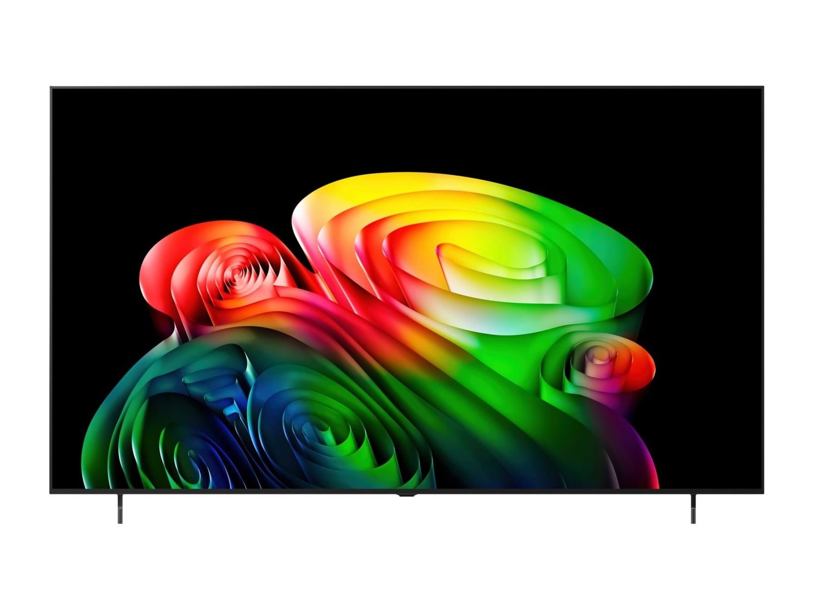 LG - OLED B6 77 inch OLED TVs (EU)