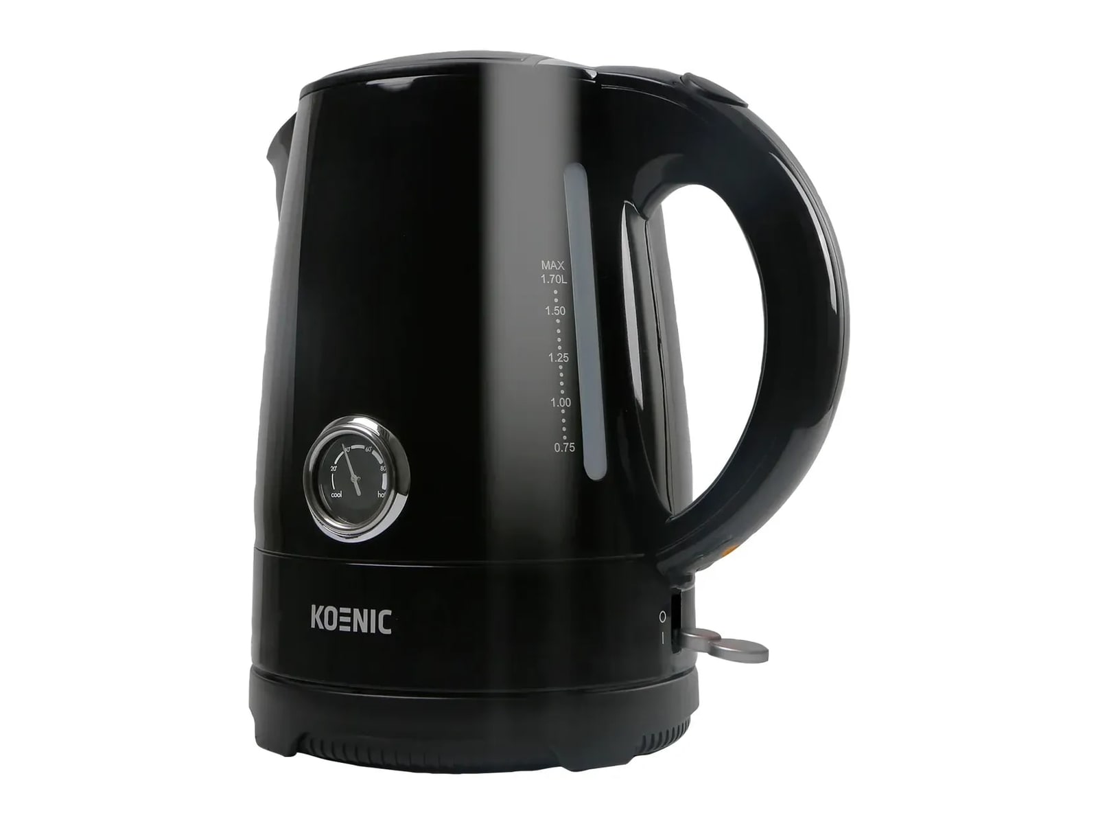 Koenic - KWK 4331 B Electric Kettles