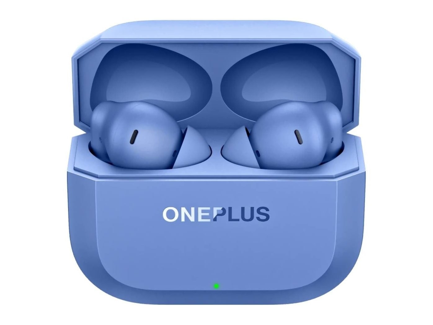 OnePlus - Nord Buds 3R Bluetooth True Wireless Earbuds - Blue