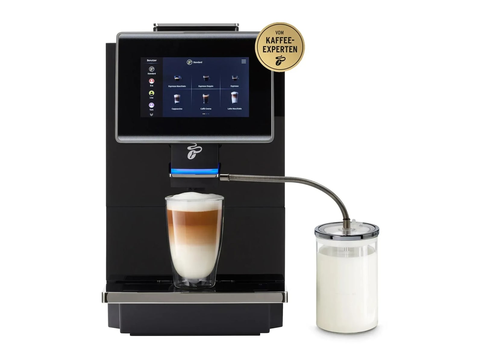 Tchibo - Vario Pro Coffee Makers