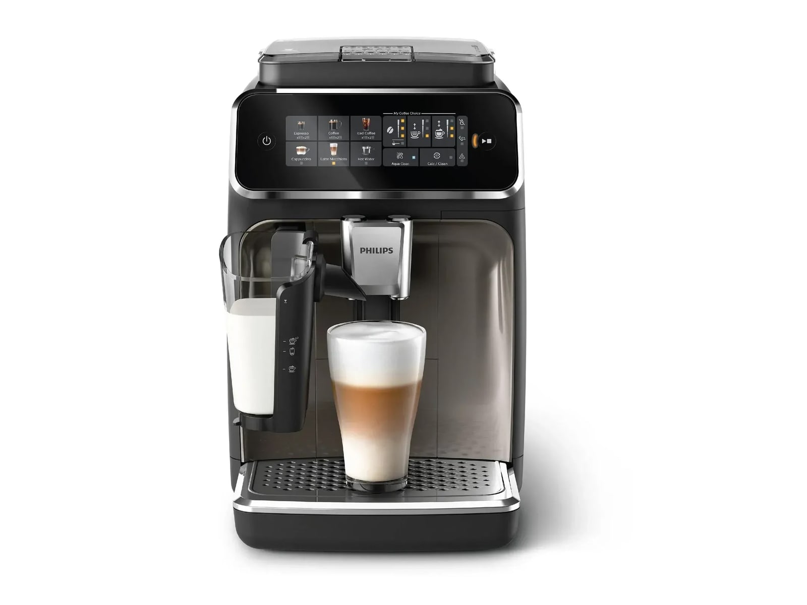 Philips - EP3347/90 Series 3300 LatteGo Coffee Makers