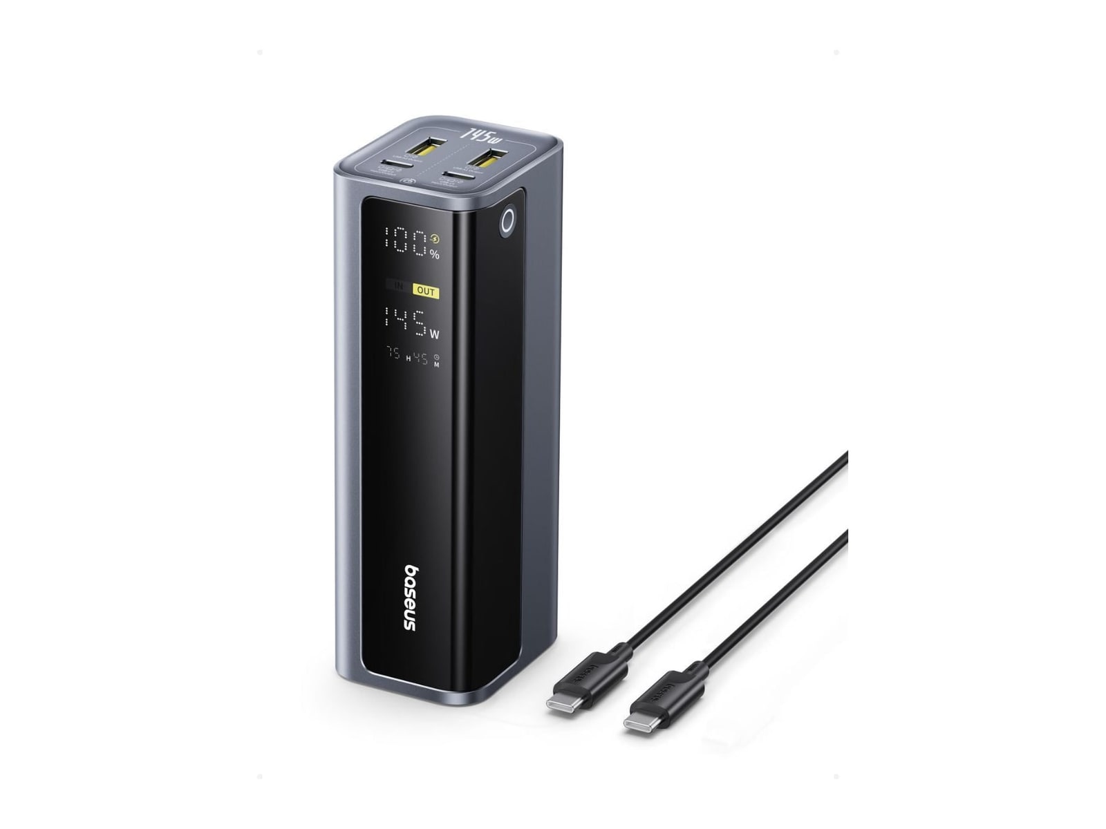 Baseus - EnerGeek GP12 20800 mAh Power Banks