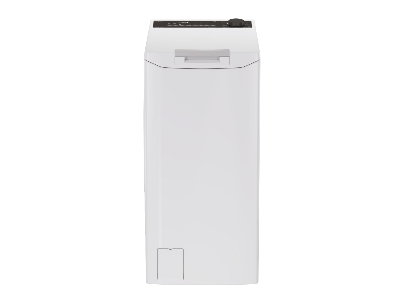 Haier - THASNQ466TM4-84 Washing Machines