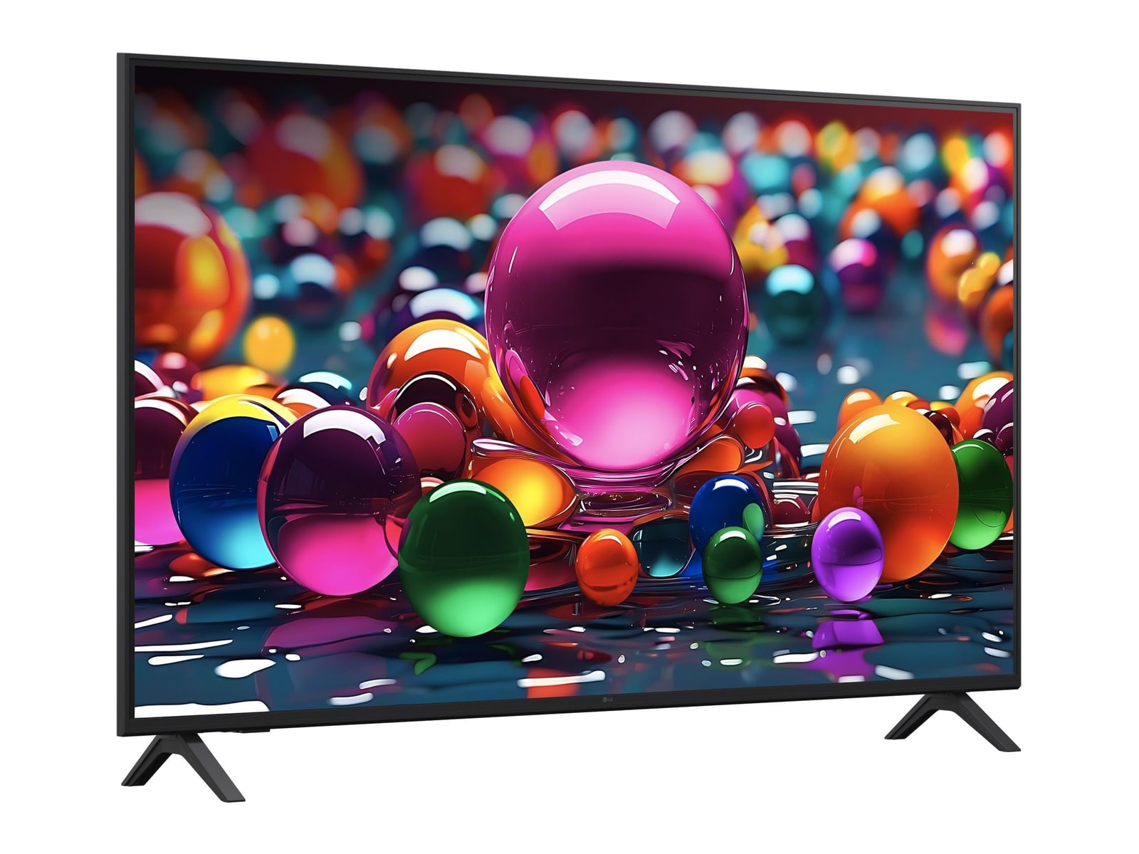 LG - UA7500 55 inch 4K/8K TVs