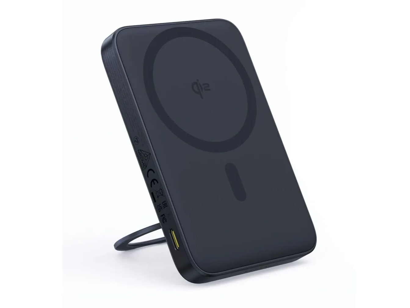Baseus - PicoGo Qi2 Magnetic 5000 mAh Power Banks