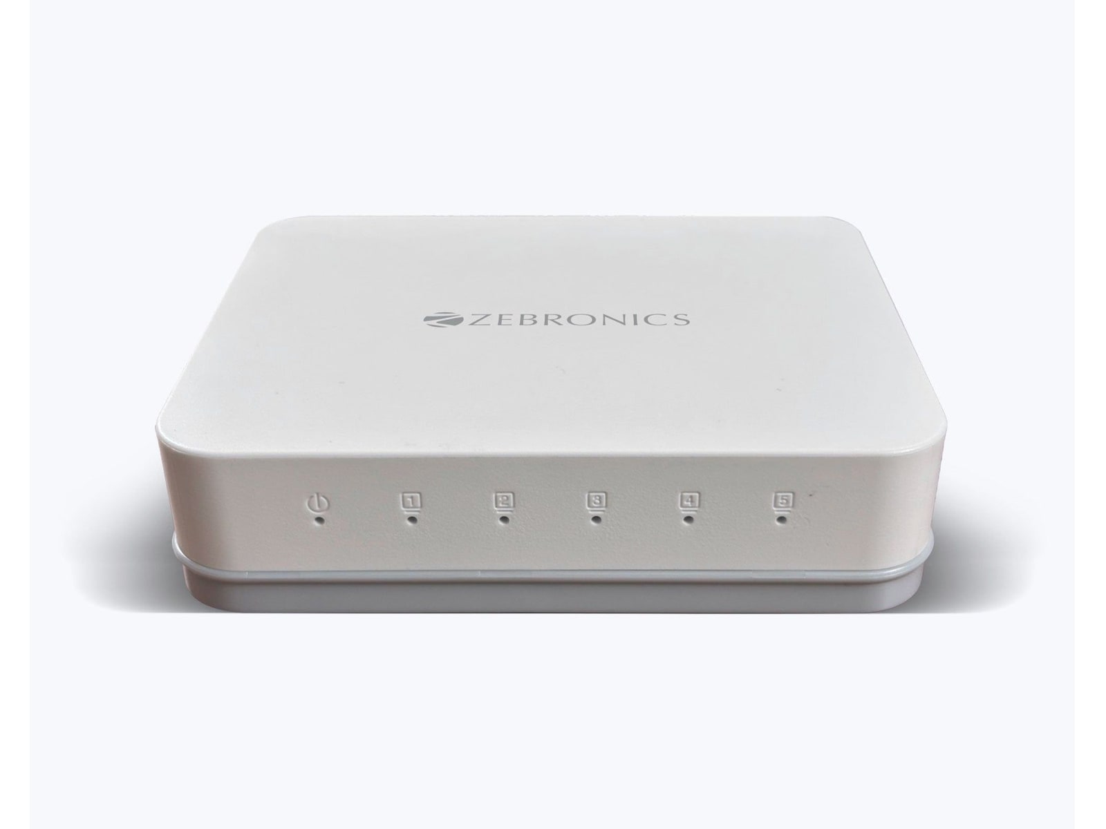 Zebronics - Zeb ETS5G Switches