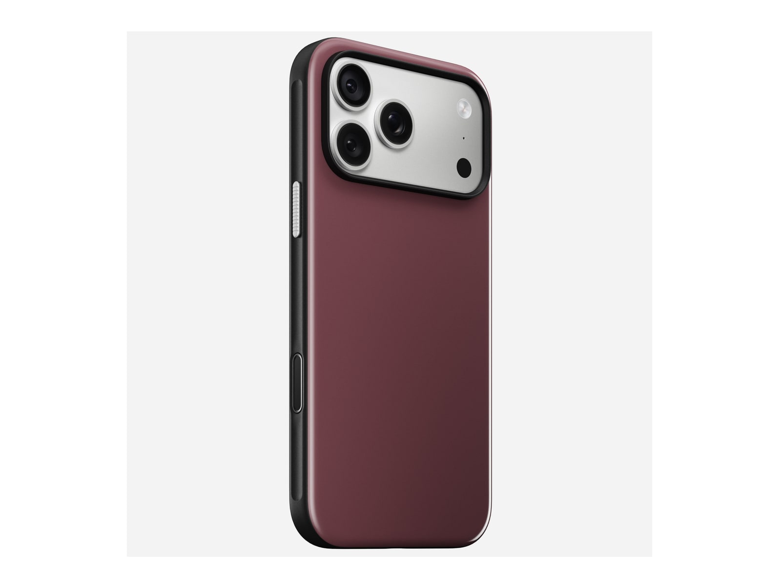 Nomad - Sport Case - iPhone 18 Pro Max - Rosewood