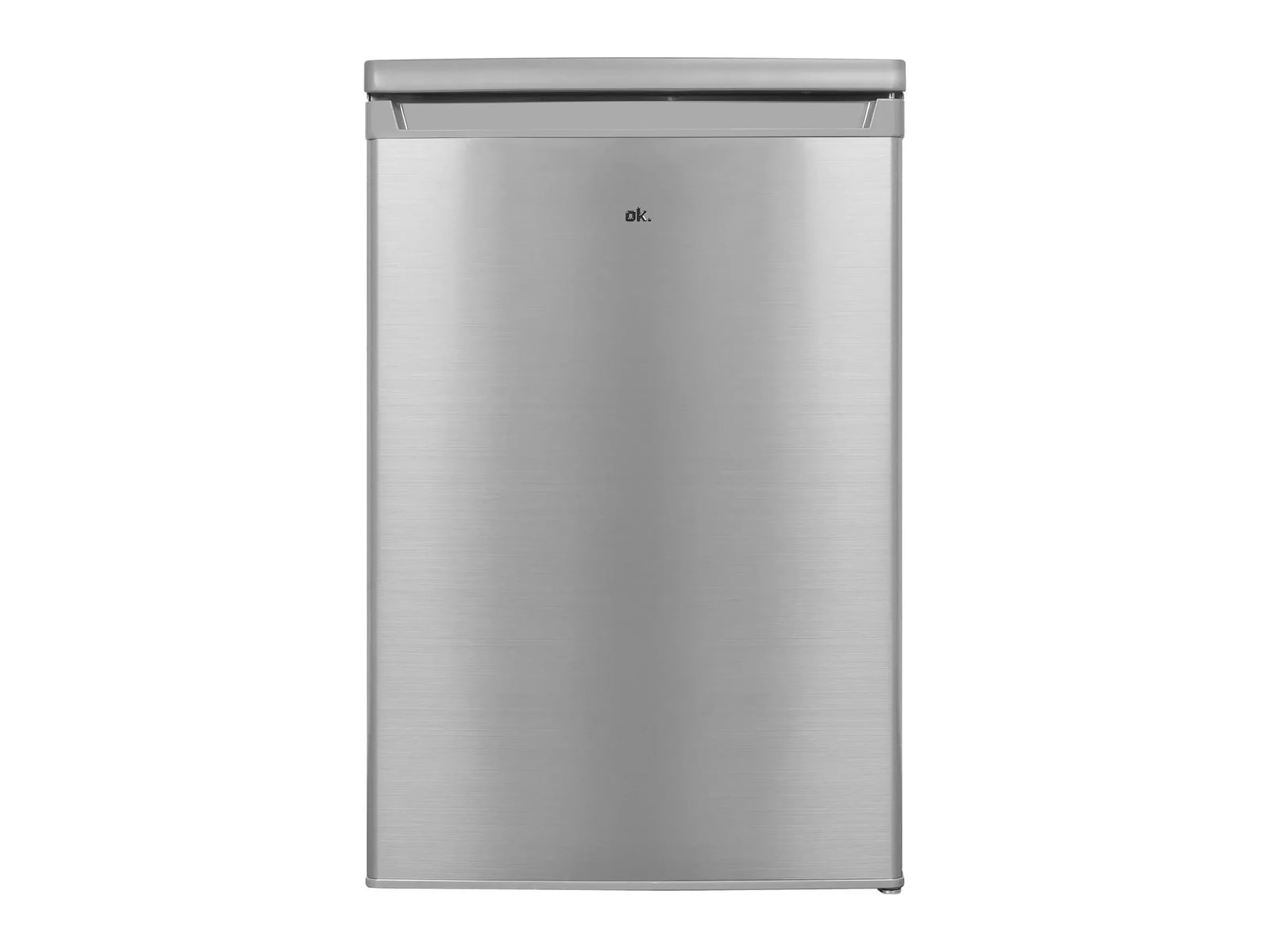 ok. - OFR 141 E Stainless Steel Refrigerators