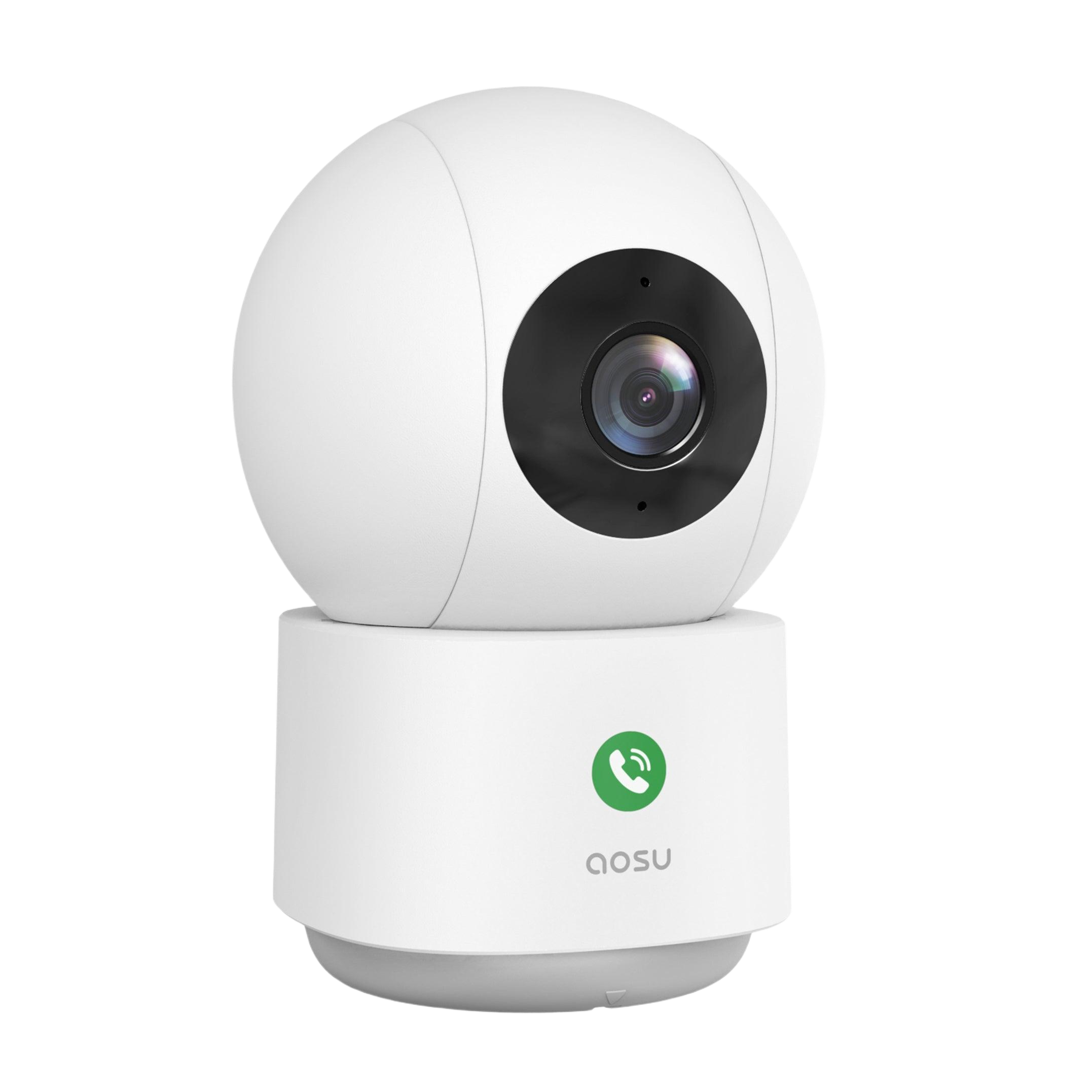 Aosu - IndoorCam P1 Security Cameras