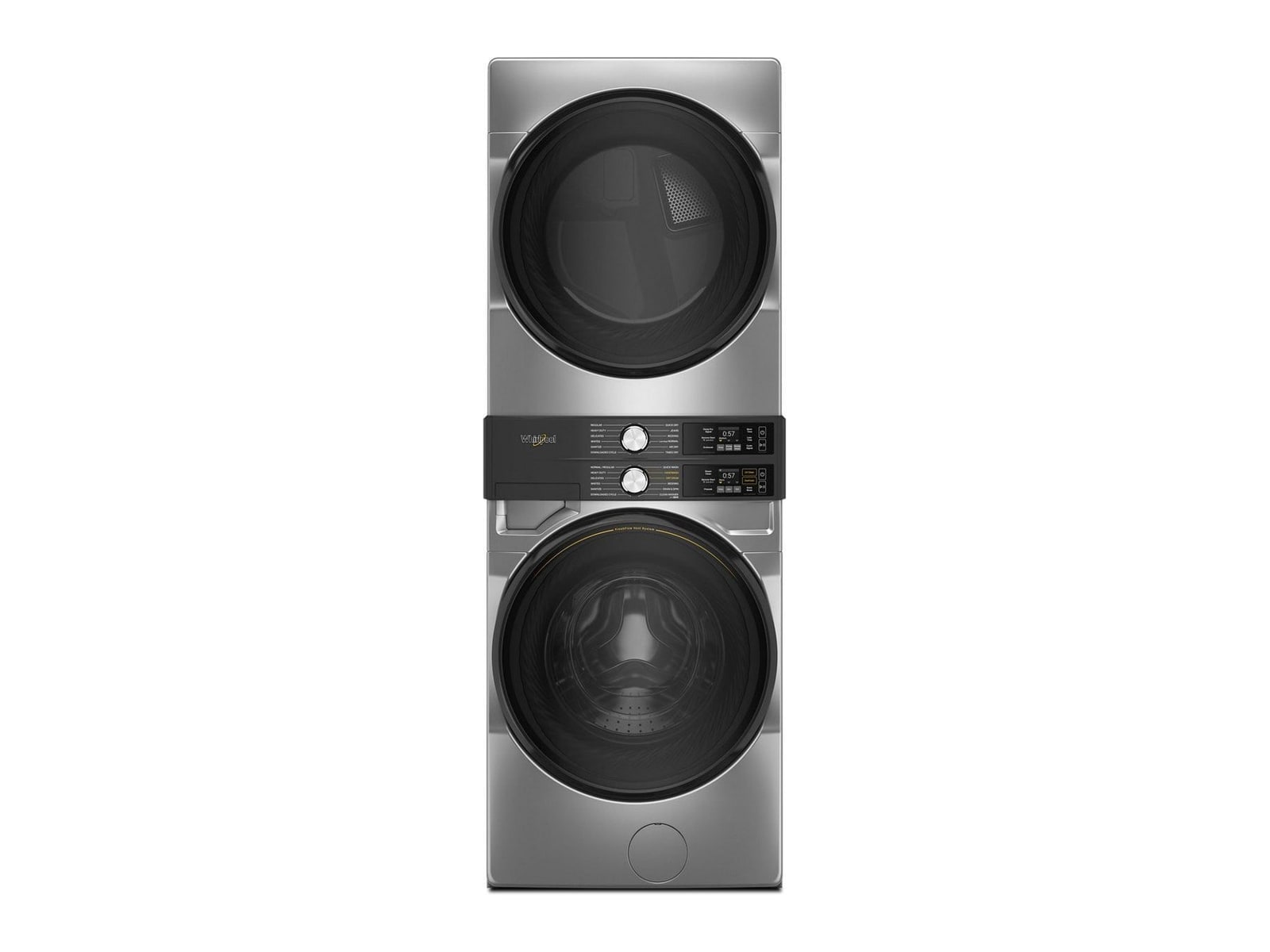 Whirlpool - WGF5727TR Washing Machines