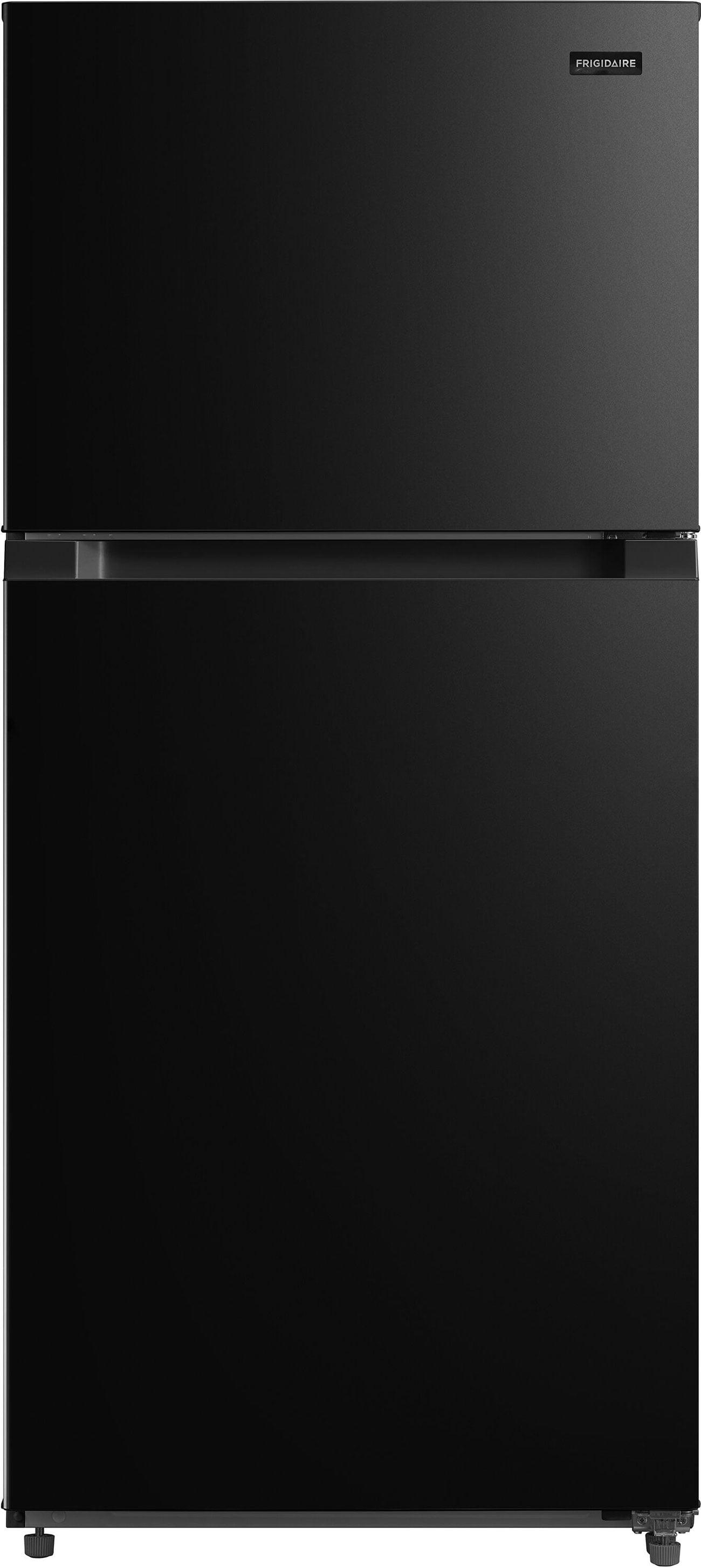 Frigidaire - FRTE1936AB Refrigerators