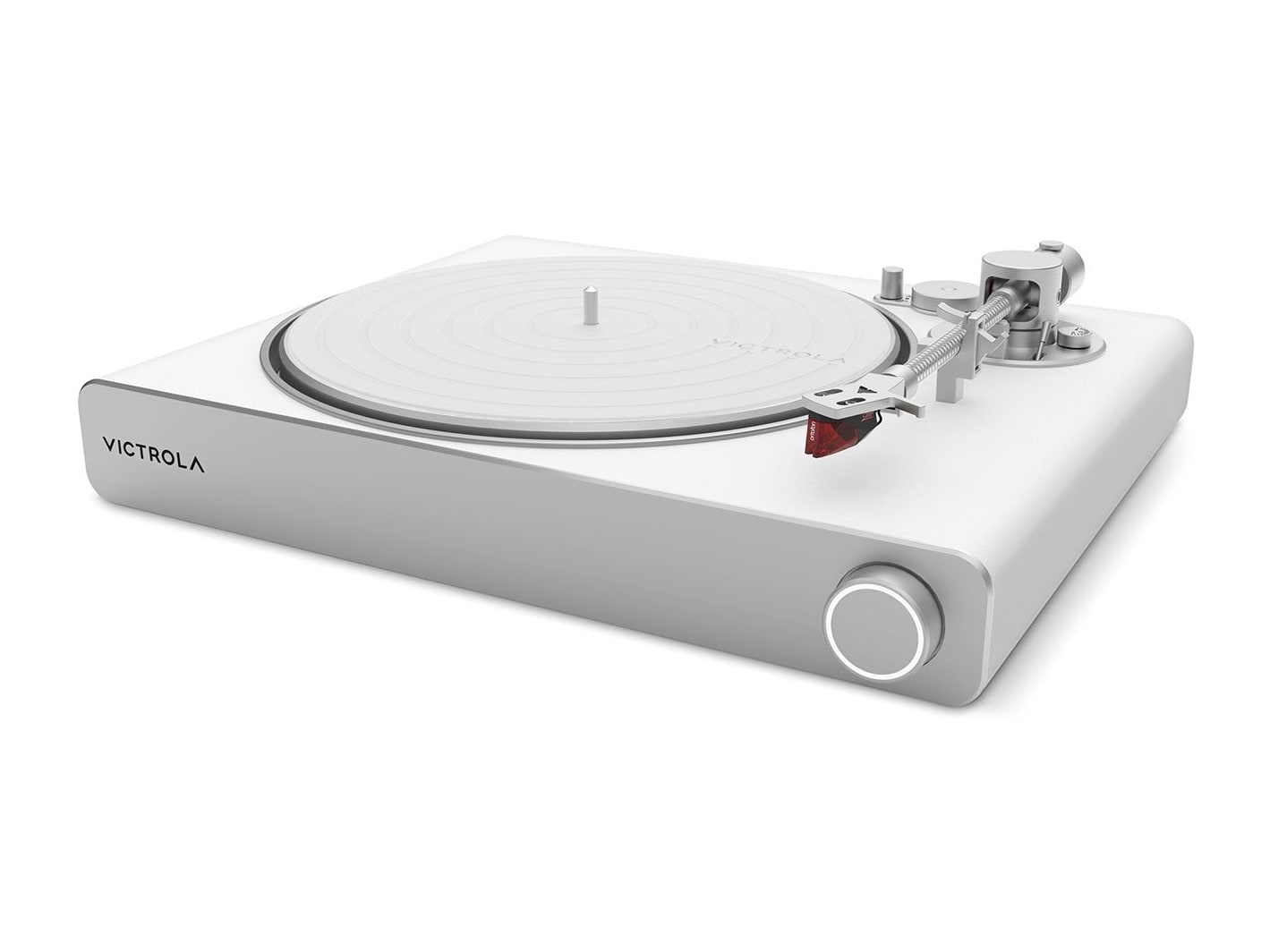 Victrola - Stream Pearl Wi-Fi Turntables & CD Players