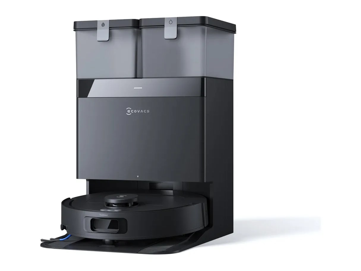 Ecovacs - Deebot T30C Gen 2 Vacuum Cleaners