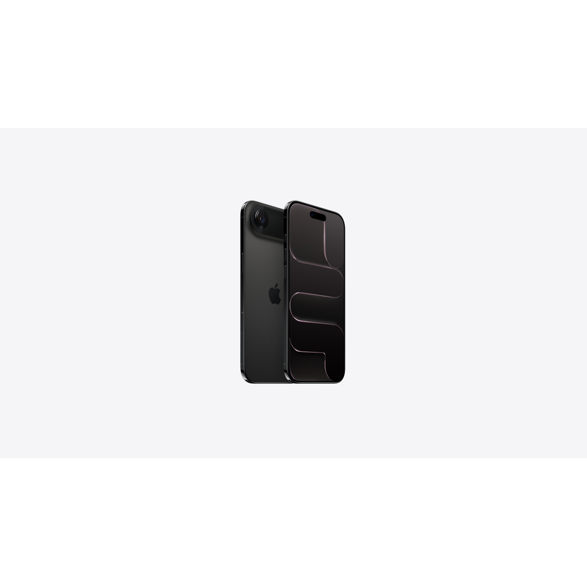Apple - iPhone Air 5G 1TB - Space Black