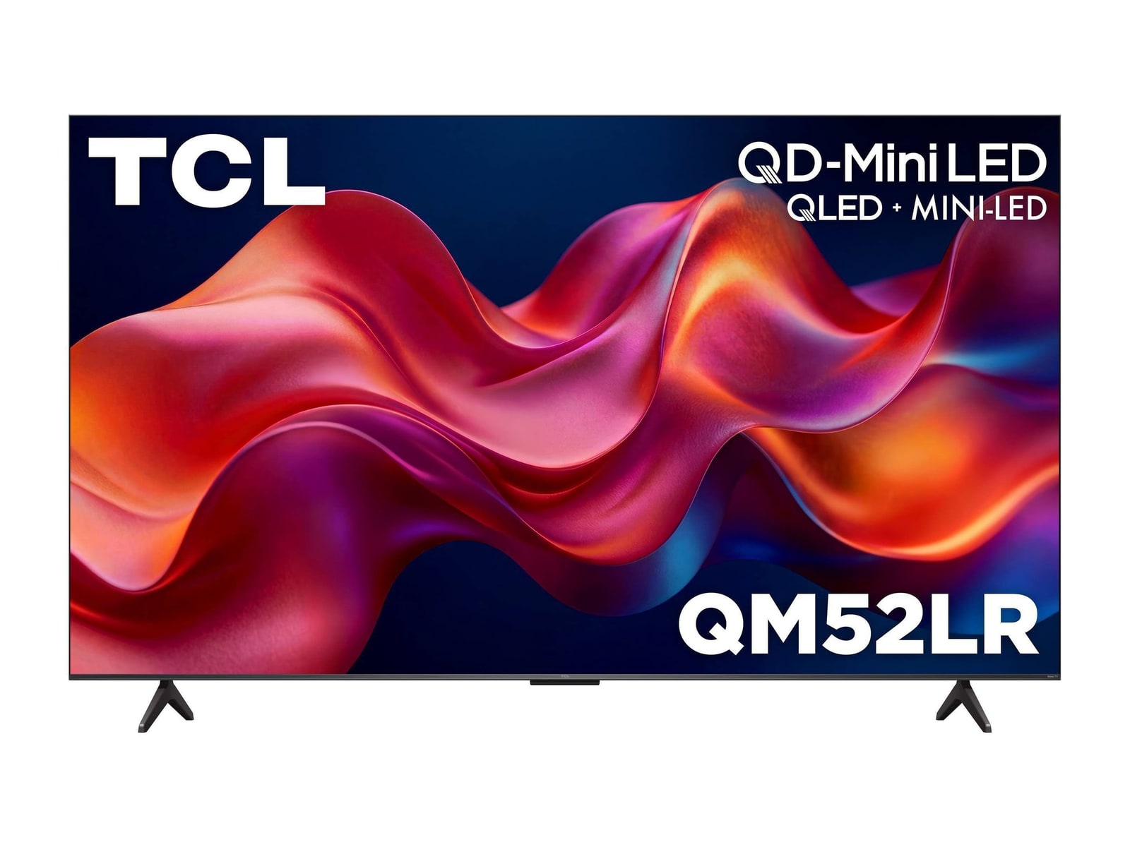 TCL - 75" QM5 Series Mini LED 4K/8K TVs