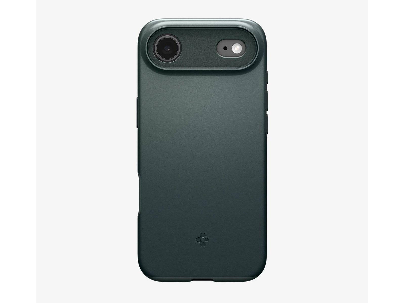 Spigen - Thin Fit (Mag Fit) - iPhone Air - Abyss Green