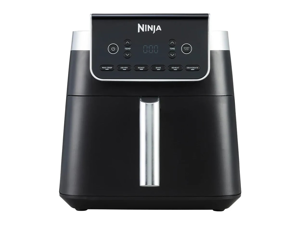 Ninja - AF180EU Air Fryer MAX PRO 6.2L Air Fryers