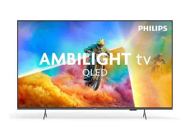 Philips - PQS8501 65 inch QLED TVs