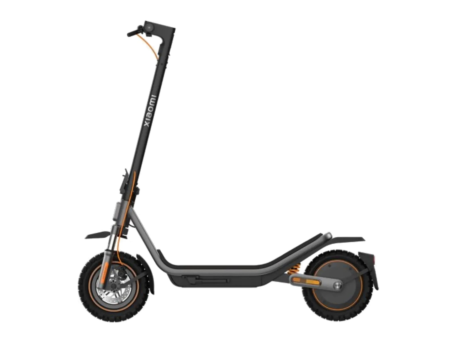 Xiaomi - Electric Scooter 6 Pro Electric Scooters