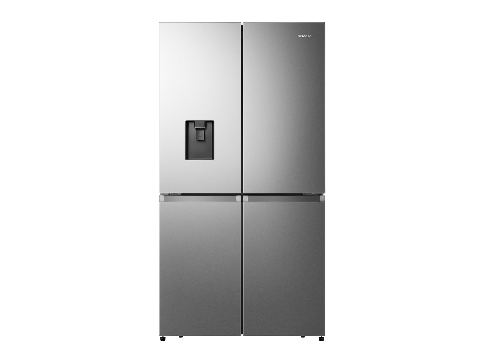 Hisense - RQ758N4SWSE Refrigerators
