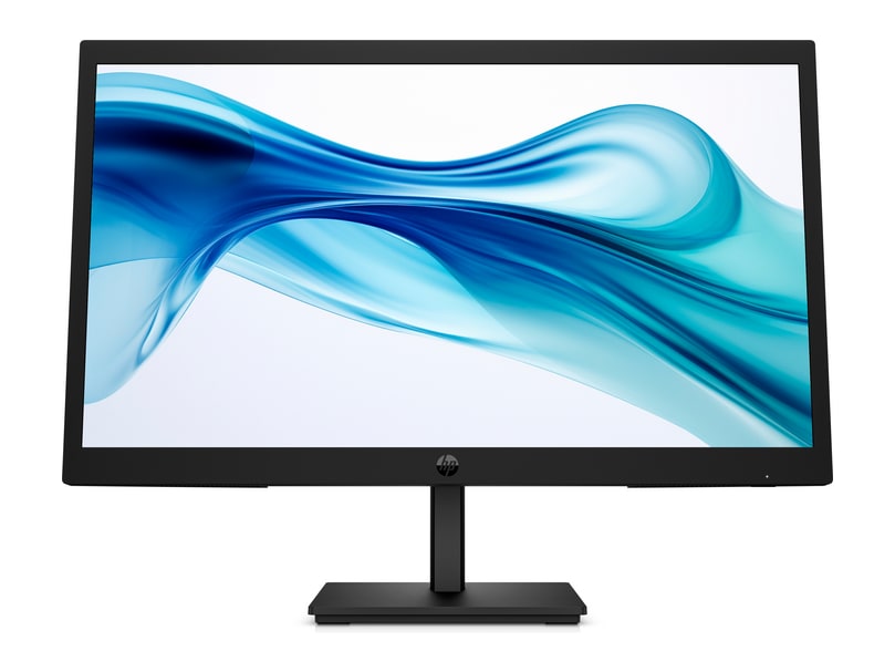 HP - 21.45" Series 3 Pro 322pv Full HD 100Hz Professional Monitors