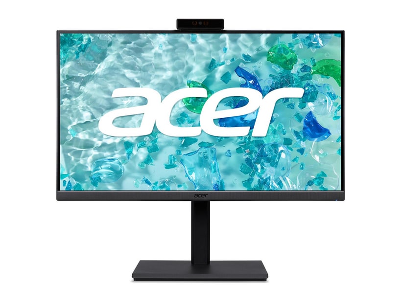 Acer - 27" Vero B277U DE WQHD 100Hz Professional Monitors