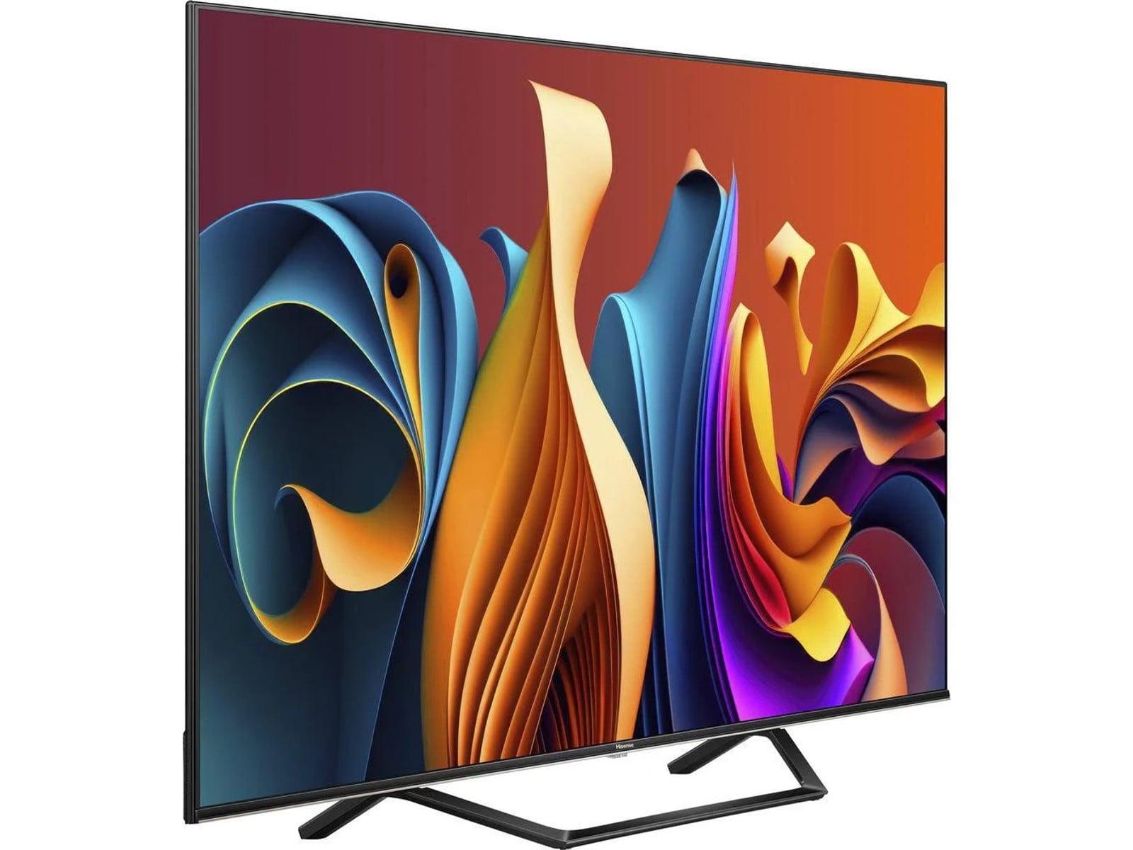 Hisense - QLED A7NQ 55 inch QLED TVs