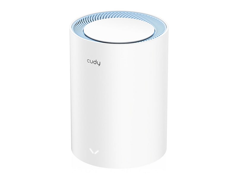 Cudy - M1200 AC1200 Wi-Fi Mesh Access Point 1-Pack Access Points