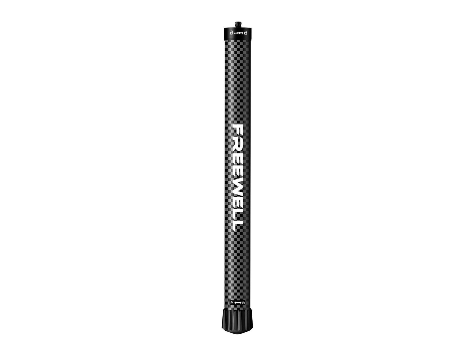 Freewell - The Real Travel Tripod Leg Monopod Leg Camera Accessories