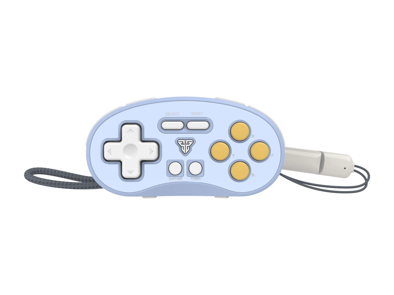 Fantech - EOS MINI WGP17 - Blue