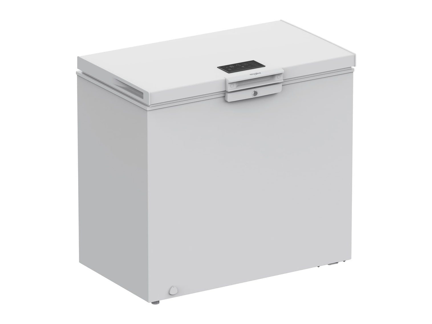 Whirlpool - W3RHS19EW1 Freezers