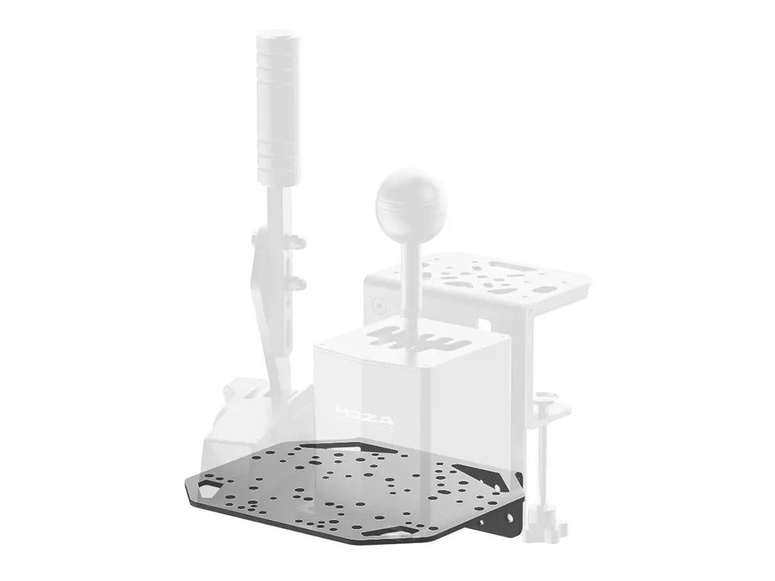 MOZA - Universal Mounting Plate