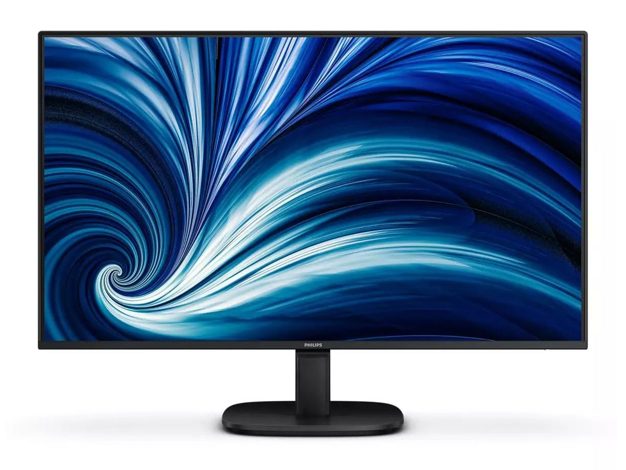 Philips - 27" 27B2N2100 Full HD 100Hz Professional Monitors