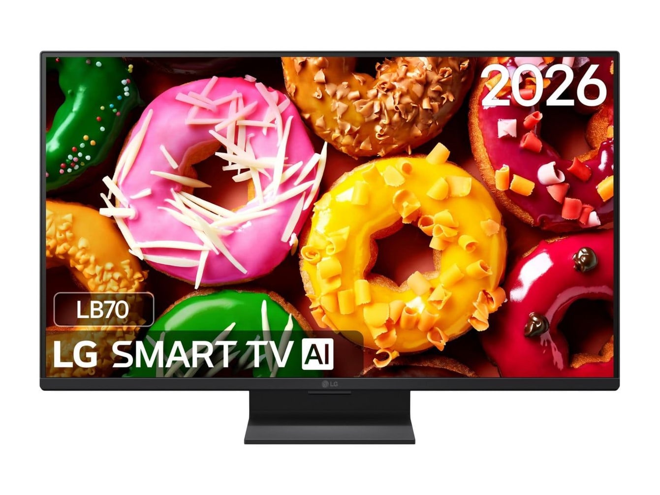 LG - LB7000 24 inch HD TVs