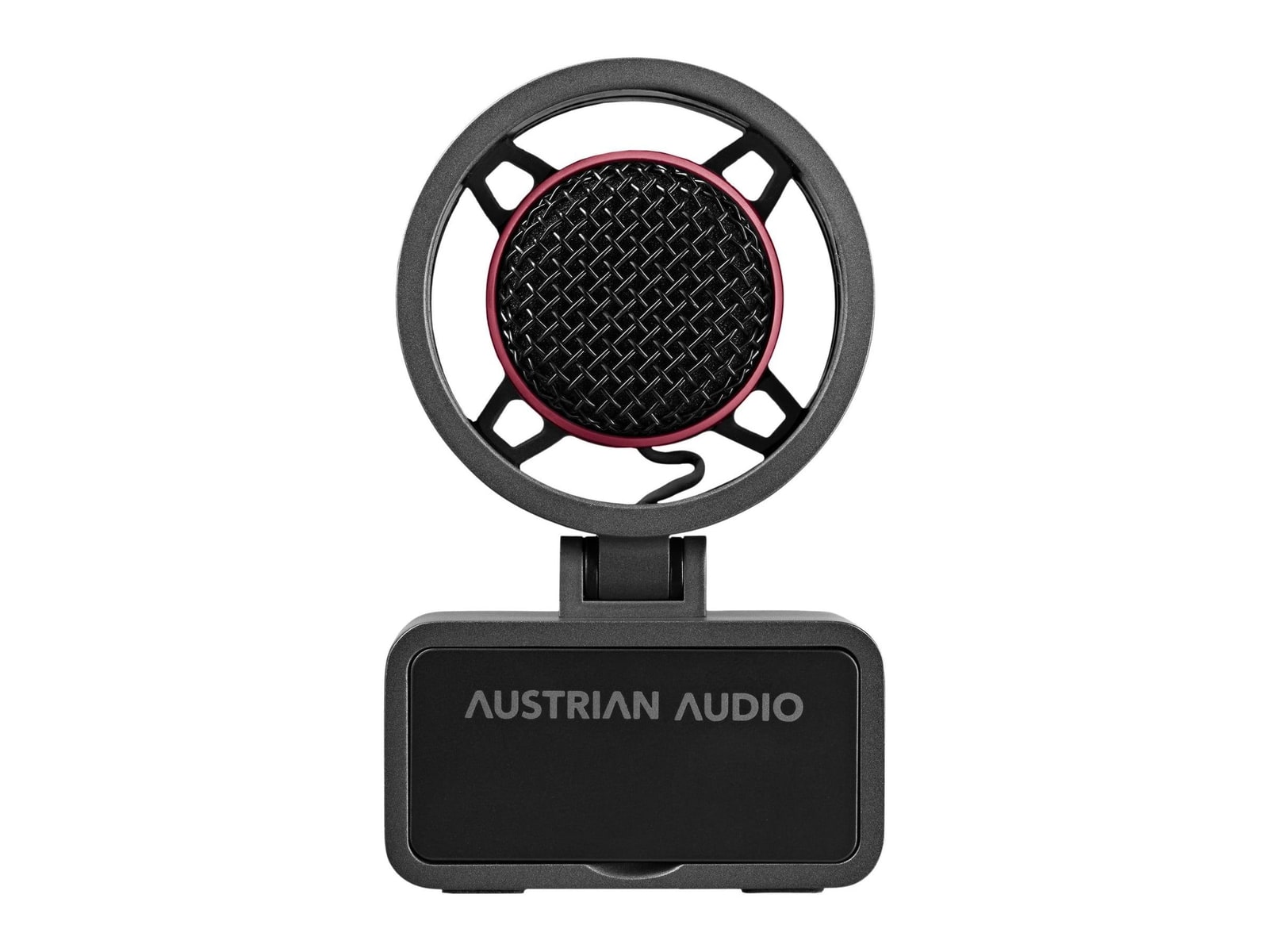 Austrian Audio - MiCreator Satellite Microphones