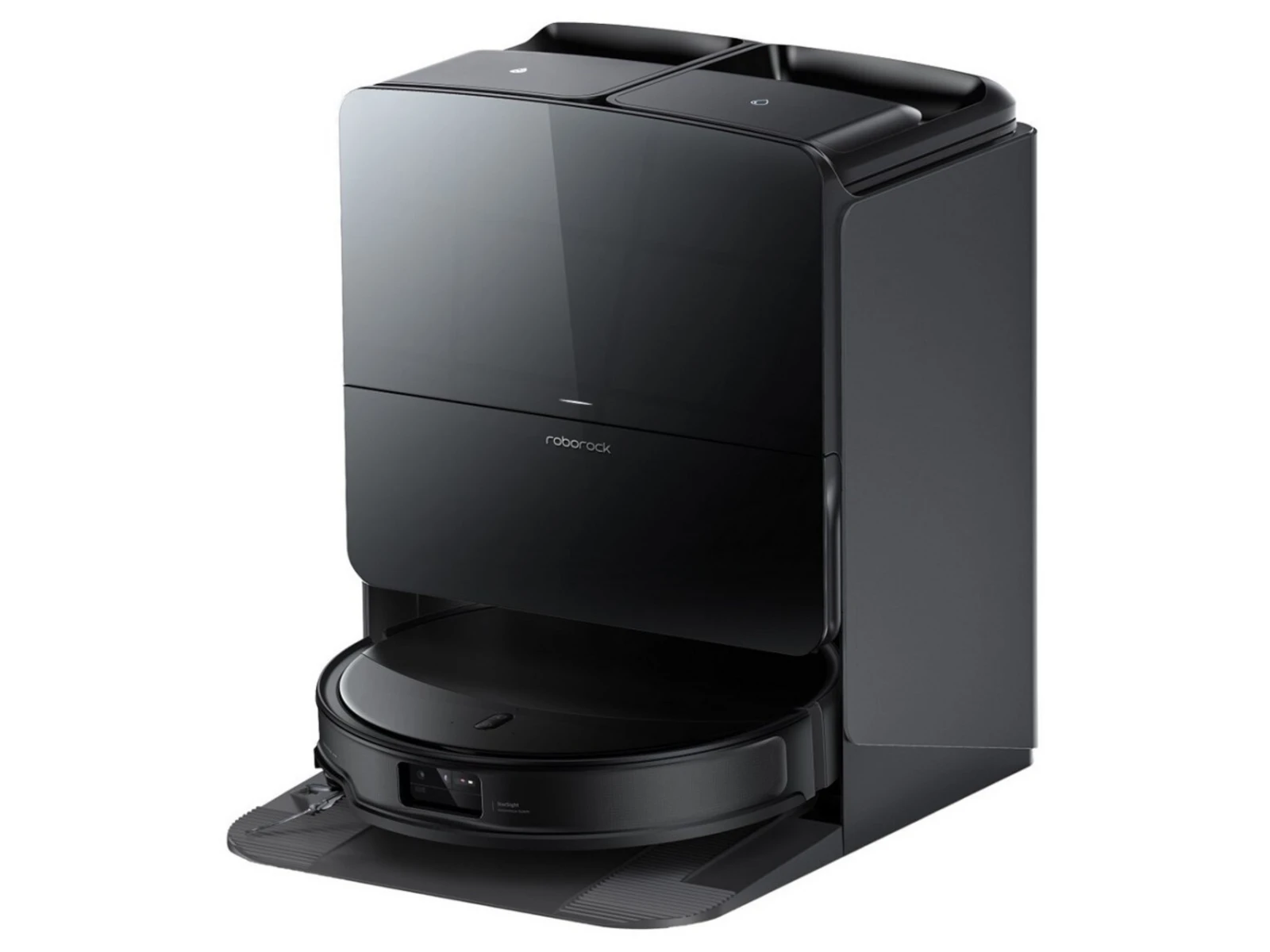 Roborock - Saros 10R Vacuum Cleaners