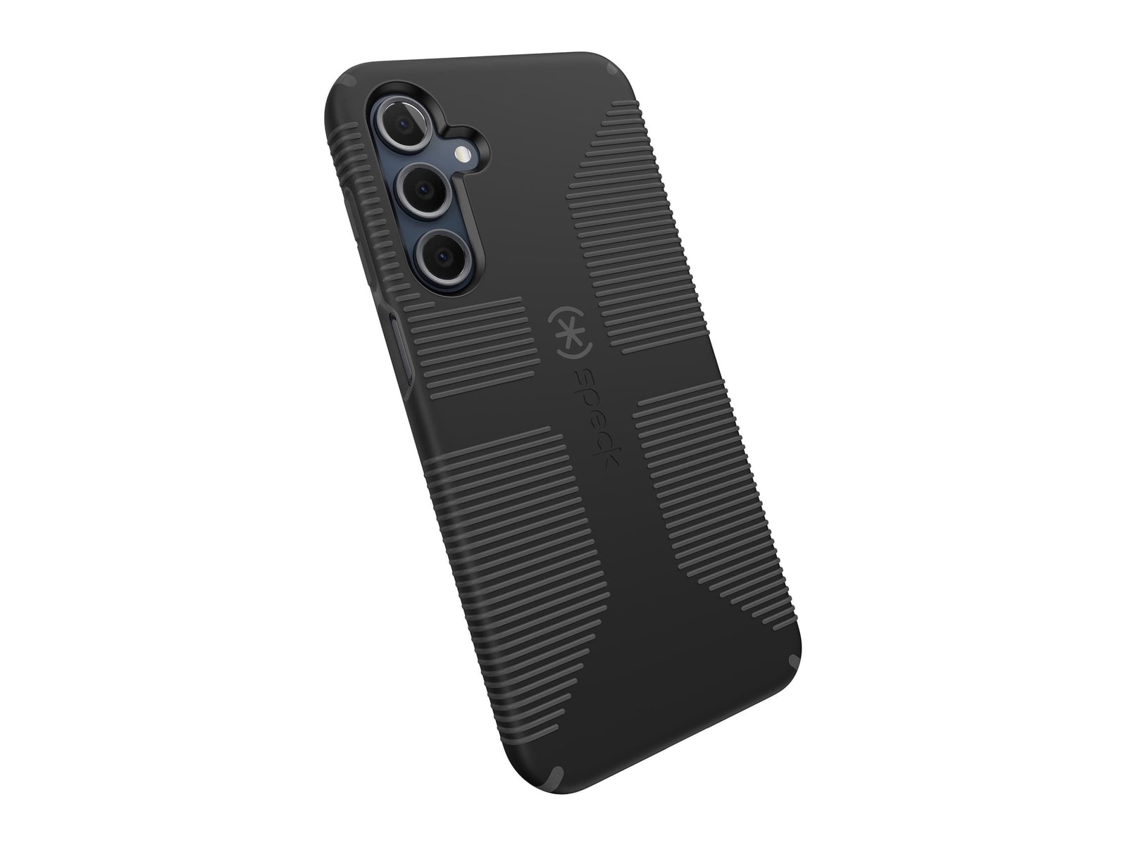 Speck - IMPACTHERO Grip - Galaxy A16 5G - Black/Shadow