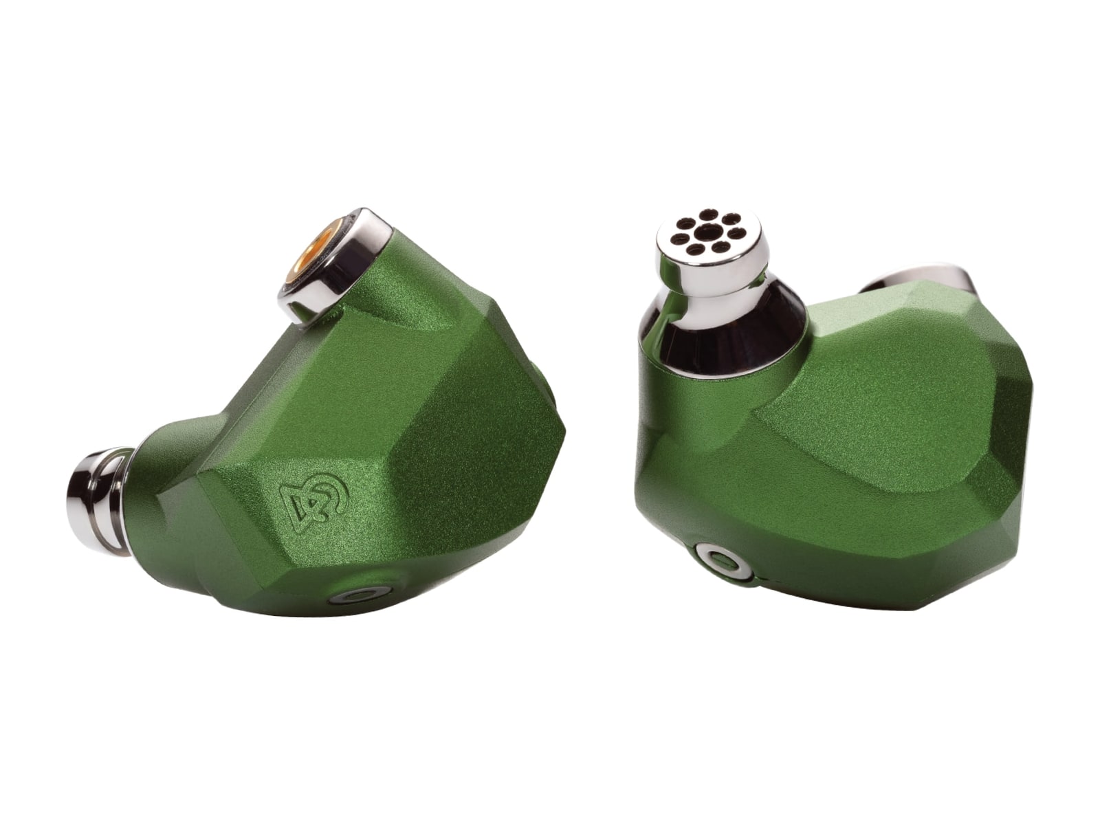 Campfire Audio - Andromeda Emerald Sea In-Ear Headphones