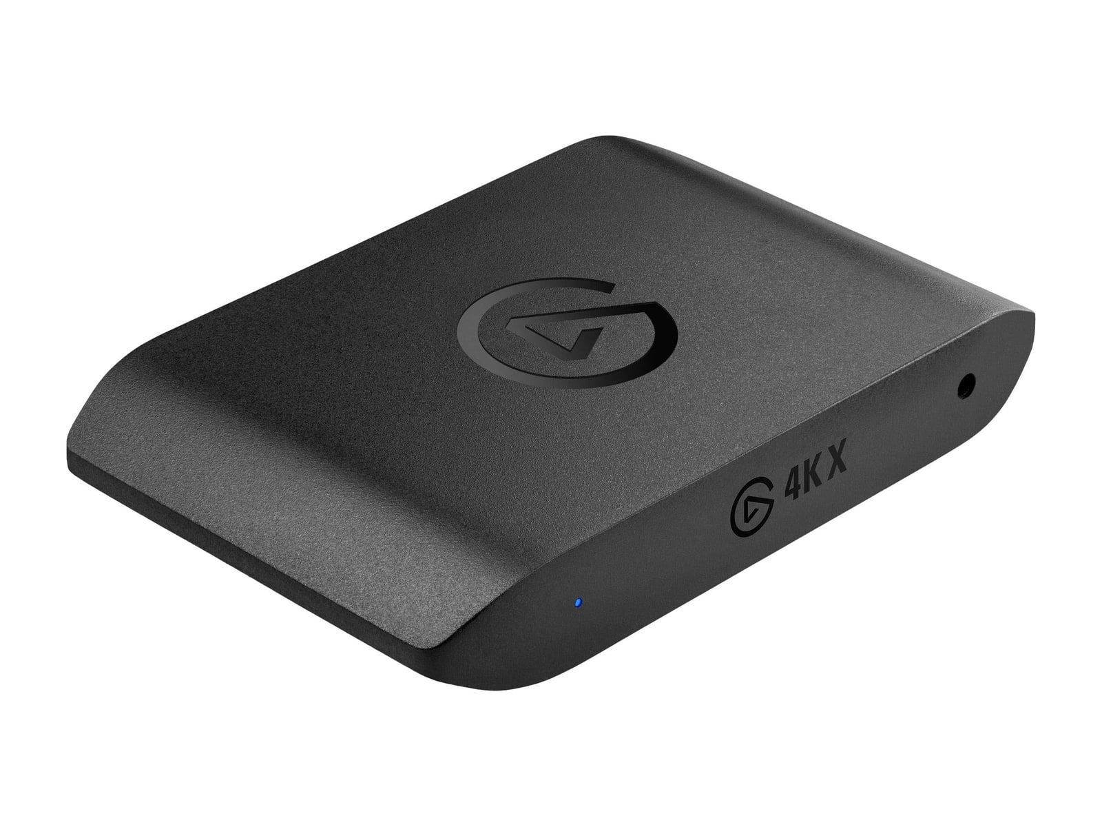 Elgato - 4K X - Black