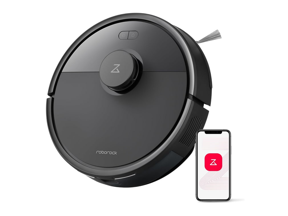 Roborock - Q7 L5 Vacuum Cleaners
