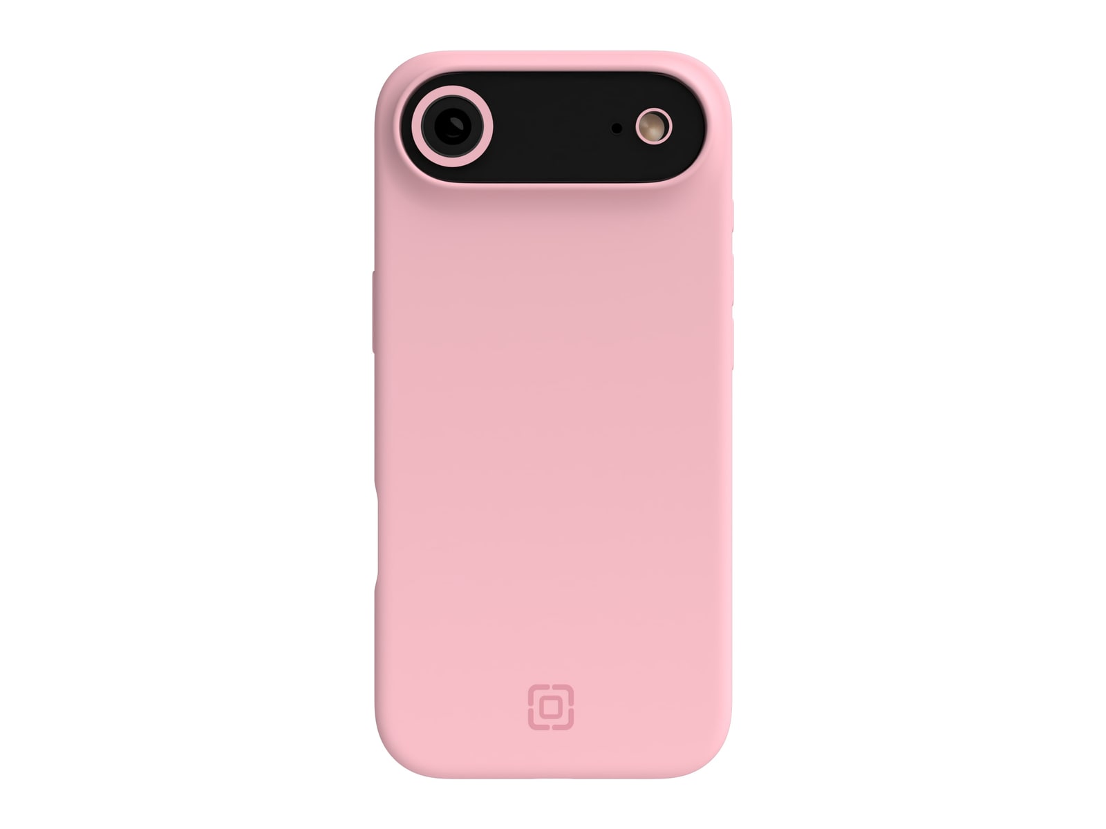 Incipio - Sensor MagSafe for iPhone Air with Lens Protection - Blush Pink