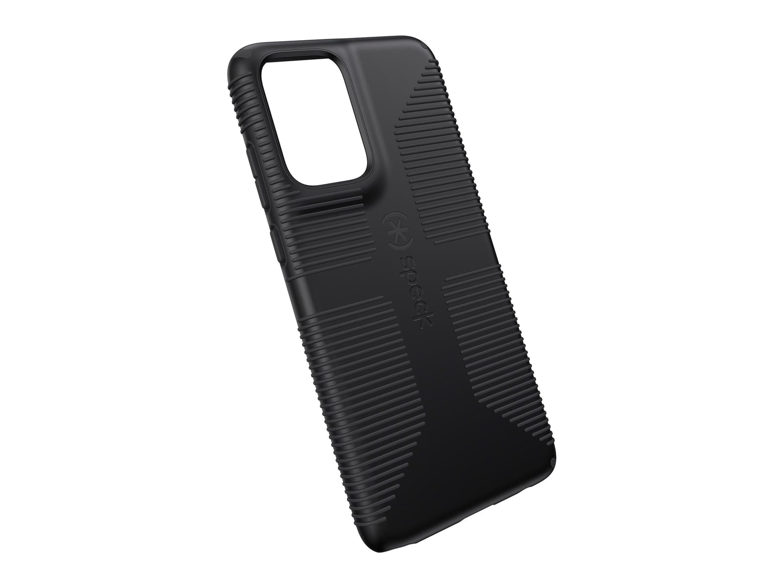 Speck - IMPACTHERO Grip - moto g stylus 5G (2024) - Black/Shadow