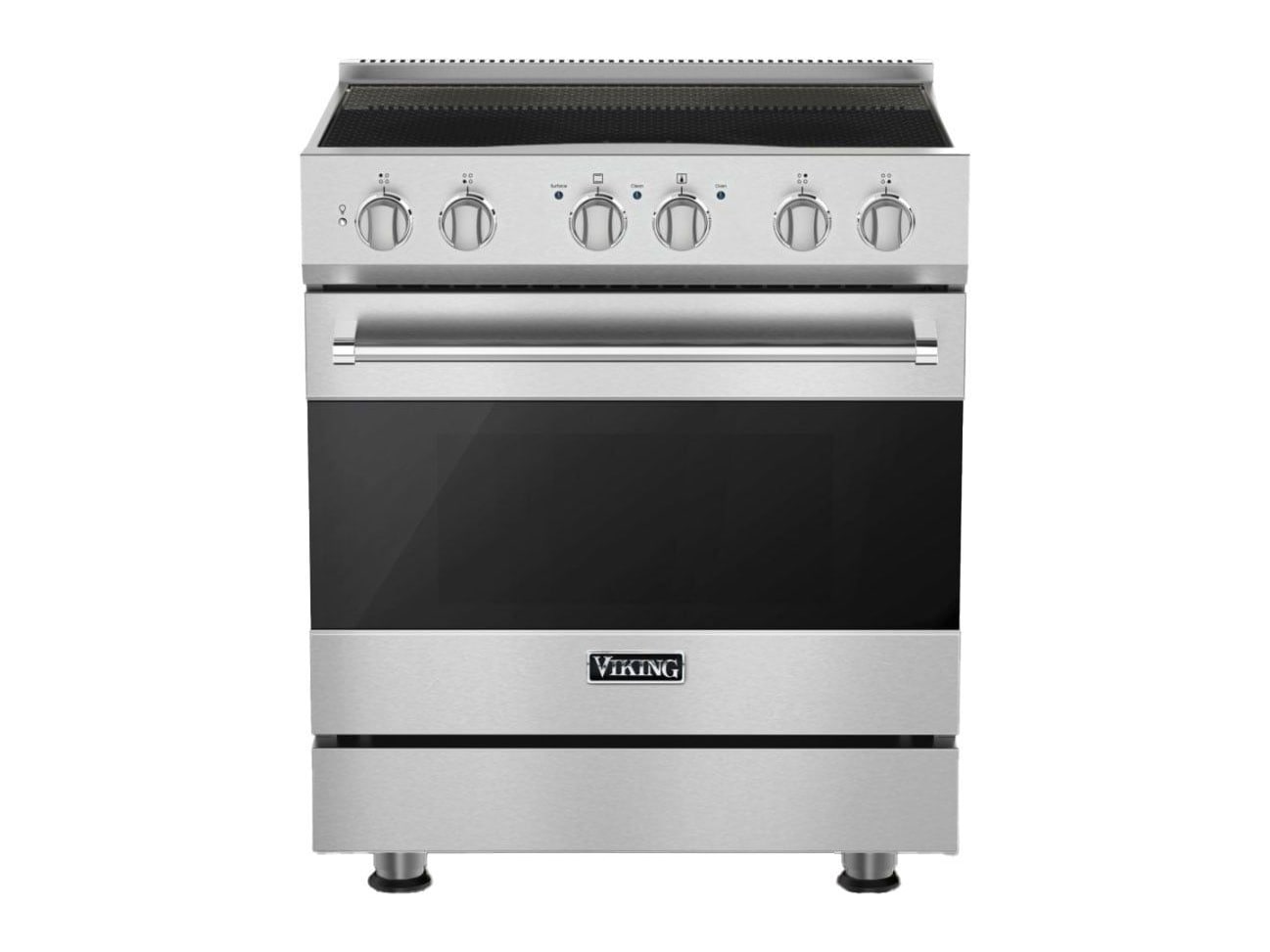 Viking - RVIR3304BSS Ovens & Ranges
