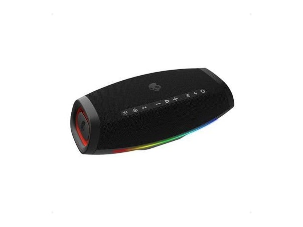 Skullcandy - Barrel Micro Bluetooth Portable Speakers