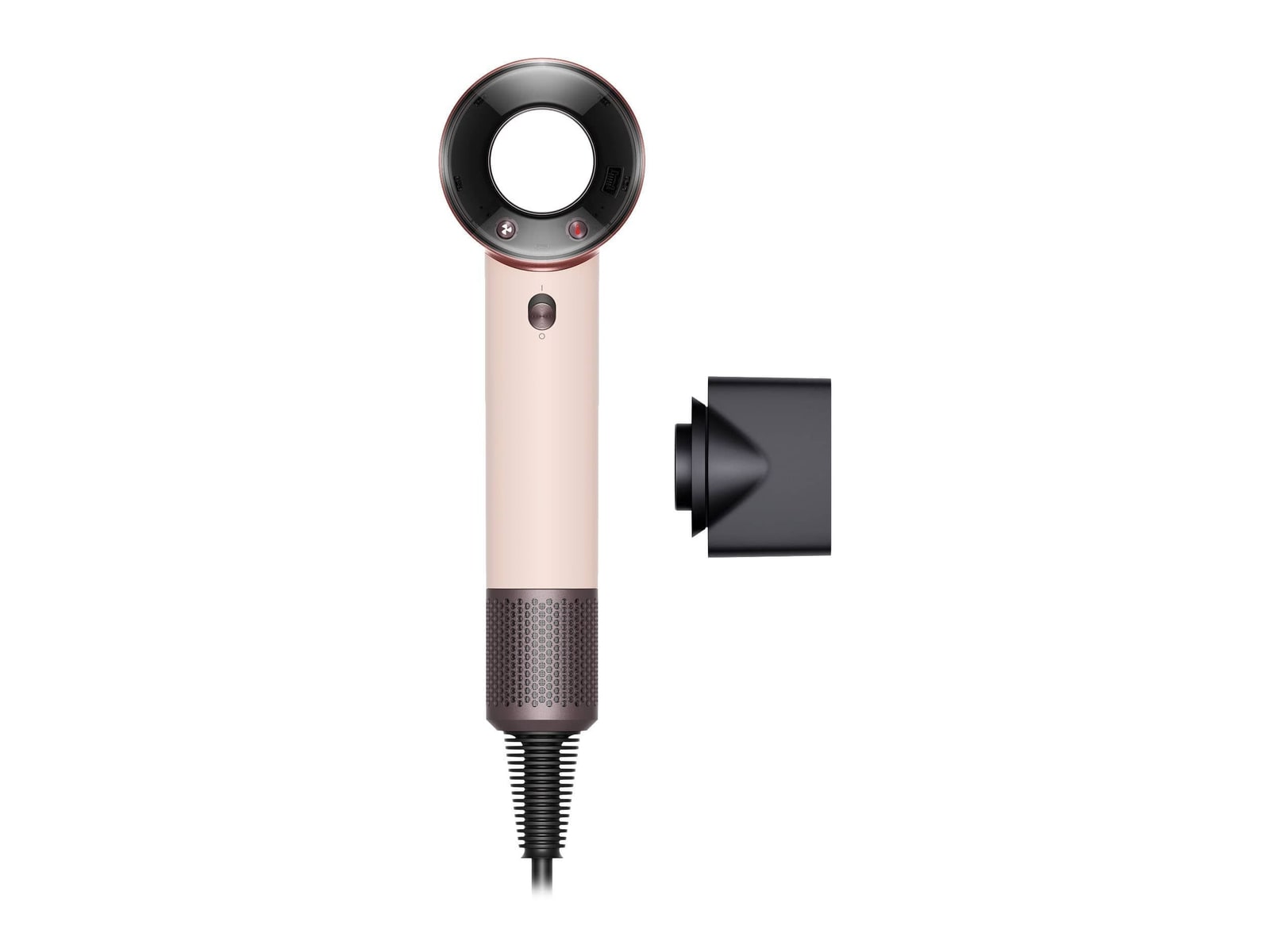 Dyson - Supersonic Travel Hair Dryer Hair Dryers & Stylers