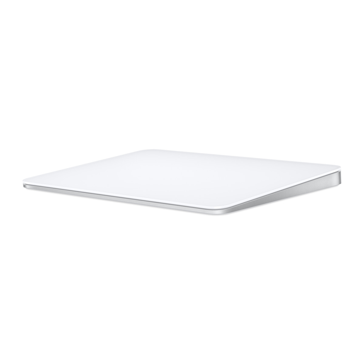 Apple - Magic Trackpad (USB-C) - Wireless Trackpad - Multi-Touch Surface - White