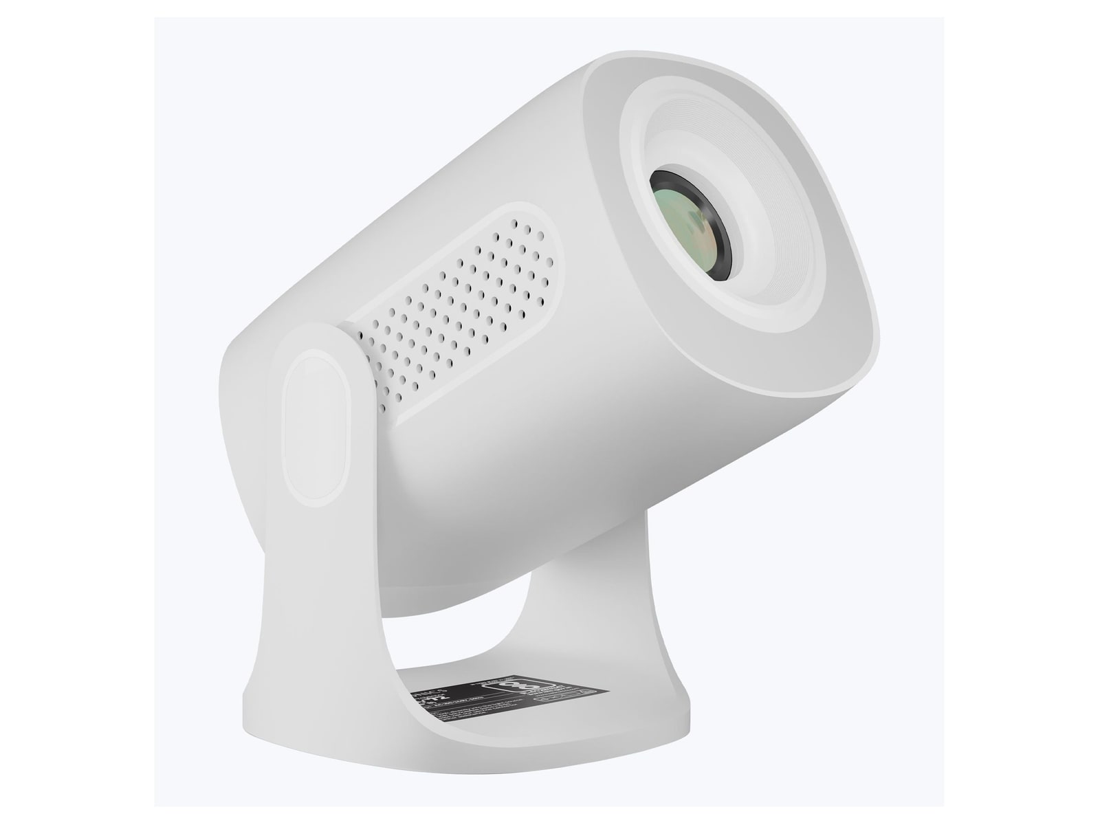 Zebronics - Zeb Pixaplay 72 Projectors